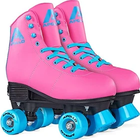 Apollo Classic Rollschuhe funky