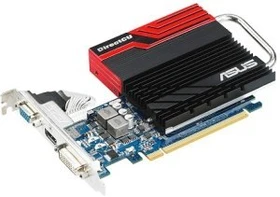 ASUS GeForce GT 430 DirectCU Silent, ENGT430 DC SL/DI/1GD3, 1GB DDR3, VGA, DVI, HDMI