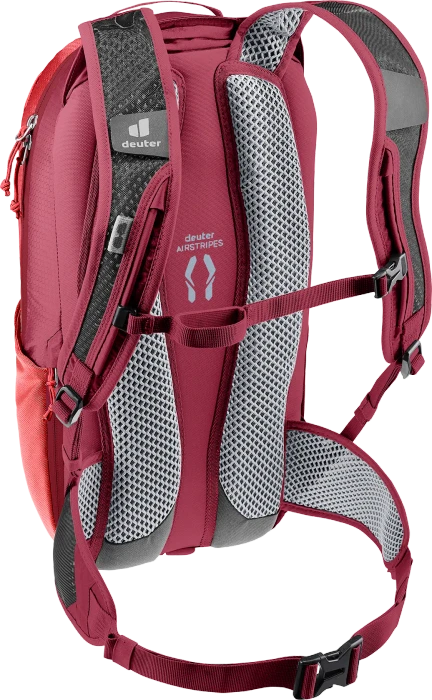 Deuter Race 12 cherry/masala