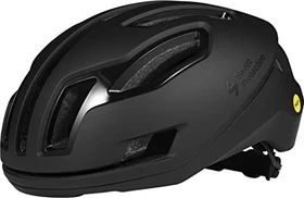 Sweet Protection Falconer 2Vi MIPS Helm matte black