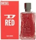 Diesel D Red Eau de Parfum nachfüllbar, 100ml