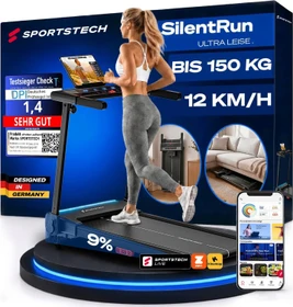 Sportstech sPro Run Laufband