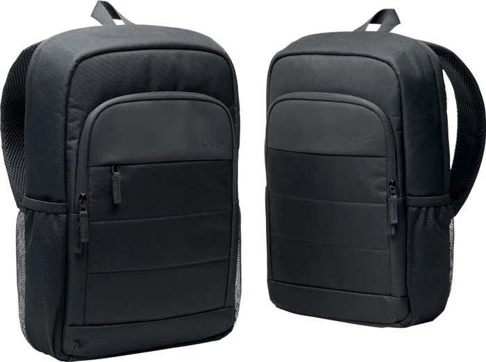 Kensington EQ Laptop Rucksack, 14", schwarz