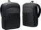 Kensington EQ Laptop Rucksack, 14", schwarz Vorschaubild