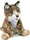 Folkmanis Handpuppe Luchsbaby (3158)