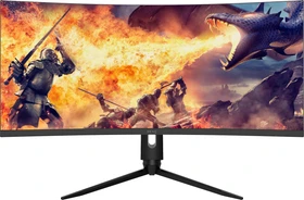 PEAQ PMO G340-CWQK, 34"