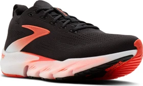 Brooks Glycerin Flex schwarz/orange (Herren)