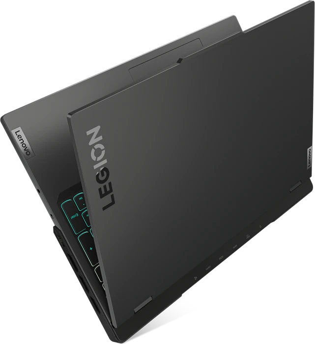 Lenovo Legion Pro 7 16IRX8H, Onyx Grey, Core i9-13900HX, 32GB RAM, 2TB SSD, GeForce RTX 4090, DE