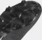 adidas X 19+ FG core black/silver metallic (Herren) Vorschaubild