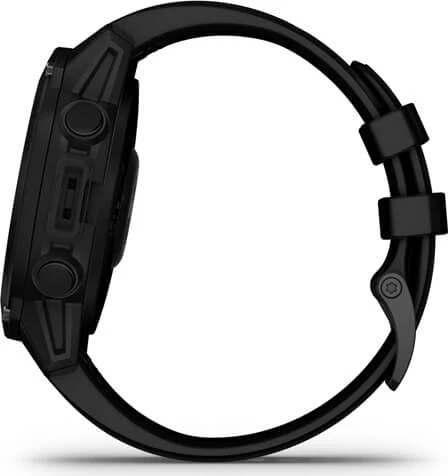 Garmin Descent G1 Solar schwarz