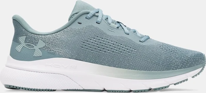 Under Armour HOVR Turbulence jasper blue/serpentine (Herren)