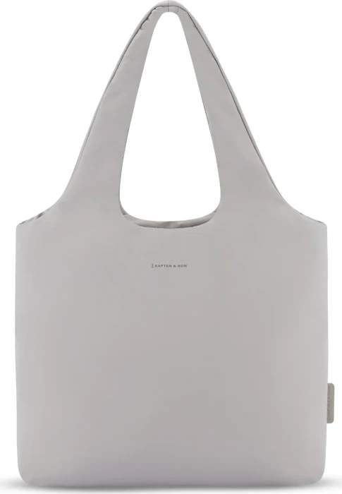 Kapten & Son Skara Cloud Shopper greige