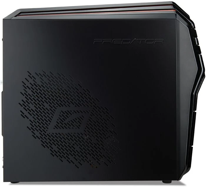 Acer Predator G5920, Core i7-3770, 16GB RAM, 2TB HDD, Radeon HD 7970