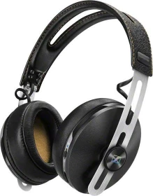Sennheiser Momentum Over-Ear Wireless (M2 AEBT) schwarz