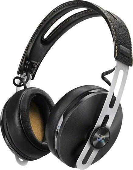 Sennheiser Momentum Over-Ear Wireless (M2 AEBT) schwarz