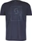 Scott Defined Dri Trikot kurzarm dark blue (Herren) Vorschaubild