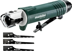 Metabo DKS 10 Set Druckluft-Karosseriesäge inkl. Koffer