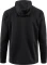 Fjällräven Abisko Grid Fleece Funktionsjacke schwarz (Herren) Vorschaubild
