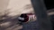adidas Grand Court Lo shadow red/off white (Damen) Vorschaubild