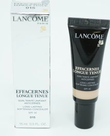 Lancôme Effacernes Longue Tenue Make-Up 15 Beige Naturel LSF30