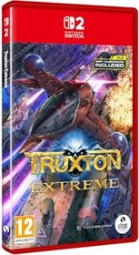 Truxton Extreme (Switch 2)