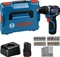 Bosch Professional PRO GSB12V-32 Akku-Schlagbohrschrauber Vorschaubild