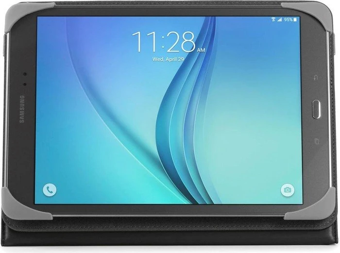 Targus SafeFit Tablet Case für Samsung Galaxy Tab schwarz