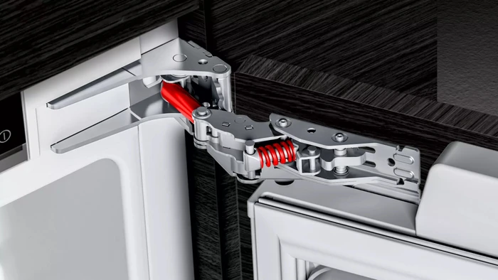Siemens iQ700 KI81FSDE0