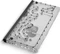 EK Water Blocks Quantum Line EK-Quantum Reflection² PC-O11D EVO XL D5 PWM D-RGB, Verteilerplatte mit Pumpe, Acryl Vorschaubild