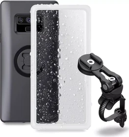 SP Connect Bike Bundle II Galaxy Note 10 schwarz