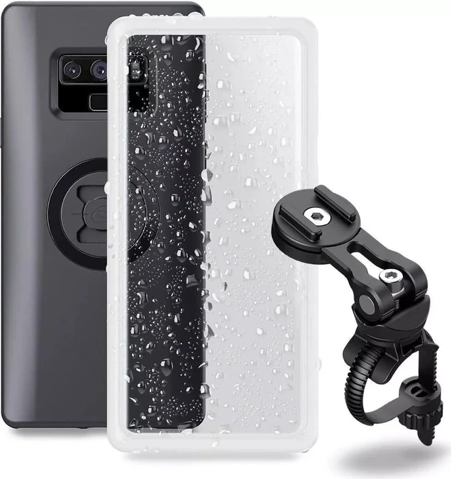 SP Connect Bike Bundle II Galaxy Note 10 schwarz