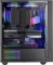 Mars Gaming MC-Air Black, Glasfenster Vorschaubild
