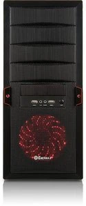 Enermax Staray rot