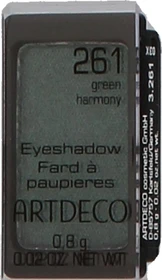 Artdeco Eyeshadow Pearl No. 261 green harmony, 0.8g