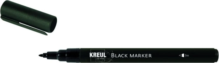 Kreul Javana Seidenmalfarbe, rosé, 50ml (8171)