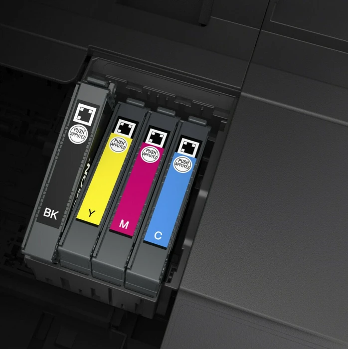 Epson Expression Home XP-2100, Tinte, mehrfarbig