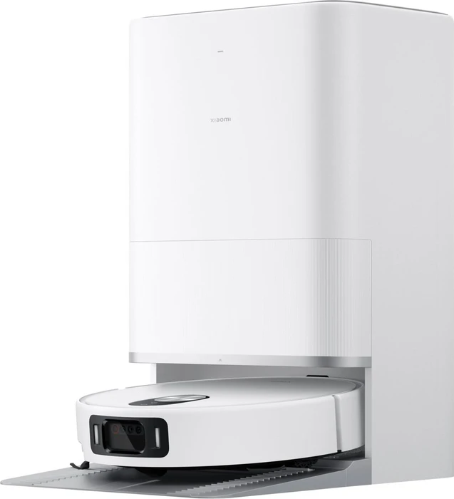 Xiaomi Robot Vacuum 5 Pro Saug-/Wischroboter inkl. Absaug-/Reinigungsstation