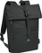 RivaCase Gremio 5567 Eco 15L Rolltop Rucksack, schwarz Vorschaubild