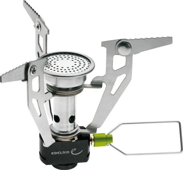 Edelrid Kiro Ti Gaskocher