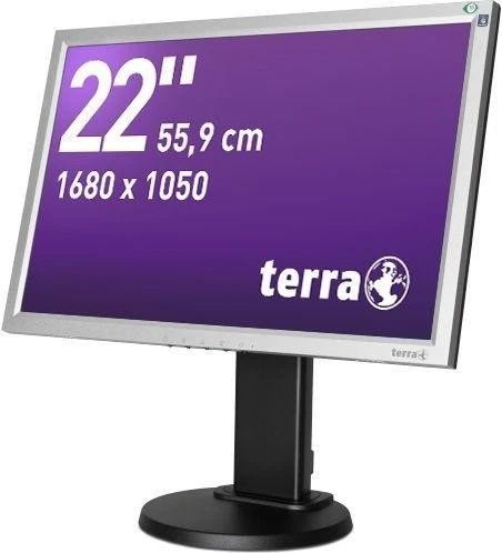 Wortmann Terra LED 2230W Pivot, 22"
