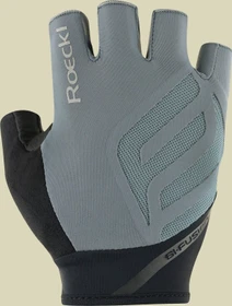 Roeckl Iton Fahrradhandschuhe grau