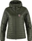 Fjällräven Expedition X-Lätt Hoodie Funktionsjacke deep forest (Damen) Vorschaubild