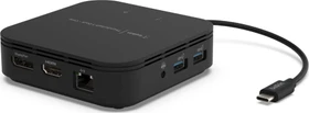 Belkin Thunderbolt 3 Dock Standard, Thunderbolt 3 [Stecker] (F4U110vf/F4U110bt)