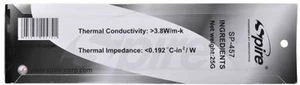 Spire SilverGrease Large, 25g (SP-457/25g) – Bild 5 von 5