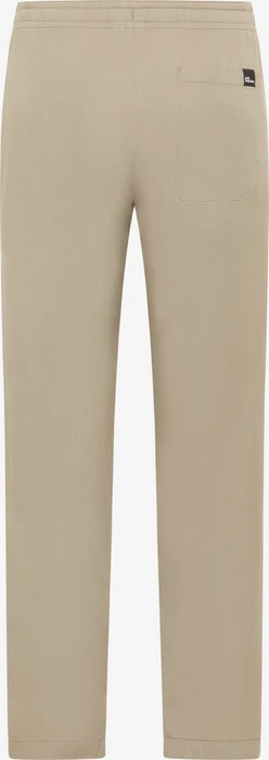 Jack Wolfskin Montero Hose lang stone (Damen)