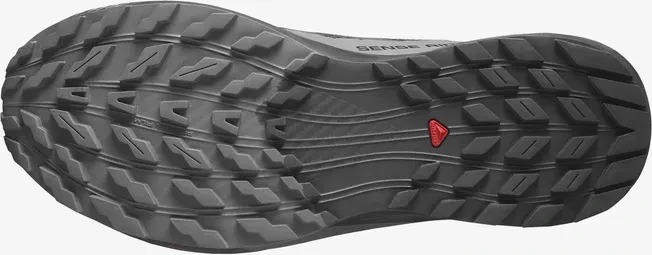 Salomon Sense Ride 5 GTX black/magnet (Herren)