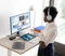 Microsoft Adaptives Surface-Kit - 3D Aufkleber und Etiketten zur Anschlusskennzeichnung Vorschaubild
