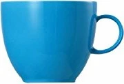 Thomas Sunny Day Colours Kaffeetasse 200ml waterblue