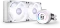 NZXT Kraken Elite 240 RGB White Vorschaubild