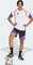 adidas Tiro 26 Competition Trikot kurzarm white/semi turbo (Herren) Vorschaubild